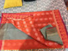 Picture of Chanderi Cotton saree