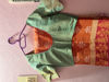 Picture of Chanderi Cotton saree