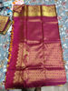 Picture of Tissue pattu Saree
