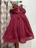Picture of Party wear frock For 4-6Y