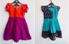 Picture of Combo Frocks For 1-2Y