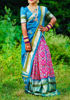 Picture of Patola Lehenga voni For 13-15Y