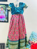Picture of Patola Lehenga voni For 13-15Y
