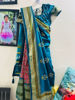 Picture of Patola Lehenga voni For 13-15Y