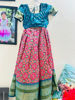 Picture of Patola Lehenga voni For 13-15Y