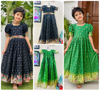 Picture of Combo dresses For 11-13Y