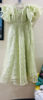 Picture of Organza dress For 12-14Y