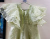 Picture of Organza dress For 12-14Y