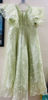 Picture of Organza dress For 12-14Y