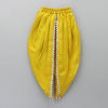 Picture of Little muffet brand Kurtha dhothi style set