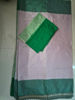 Picture of Soft semi pattu saree