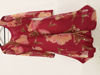 Picture of Anarkali dress