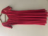 Picture of Never worn Pink Anarkali dress with maggam work