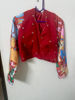 Picture of Cow Themed Lehenga
