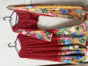 Picture of Cow Themed Lehenga