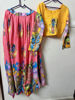 Picture of Krishna Themed Lehenga