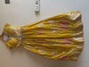 Picture of Mustard Yellow lehenga