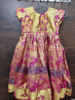 Picture of Lehenga and Frock Combo For 2-4Y