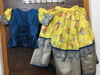 Picture of Traditional langa jacket set For 2-4Y