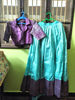 Picture of Minty skirt set