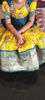 Picture of Traditional langa jacket set For 2-4Y