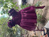 Picture of Party wear frocks For 6M-1Y