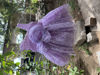 Picture of Party wear frocks For 6M-1Y
