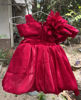 Picture of Party wear combo frocks For 1-2Y