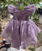 Picture of Party wear combo frocks For 1-2Y