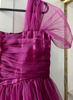 Picture of Maternity Photoshoot Long frock