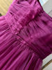 Picture of Maternity Photoshoot Long frock