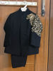 Picture of Premiun handwork indo western set For 1-2Y