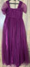Picture of Maternity Photoshoot Long frock