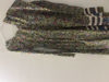 Picture of Green cotton kalamkari Anarkali