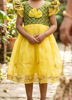 Picture of Combo Frocks For 2-4Y