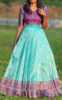 Picture of Minty skirt set