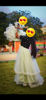 Picture of Mother and Daughter(1-3Y) Combo Frocks