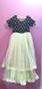 Picture of Mother and Daughter(1-3Y) Combo Frocks