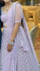 Picture of Designer Lehenga