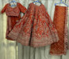 Picture of Koski Lehenga