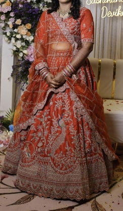 Picture of Koski Lehenga