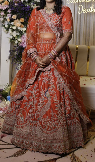 Picture of Koski Lehenga