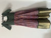 Picture of Organza Checks Frock