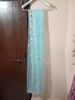 Picture of Ocean Blue Sequence Lehenga