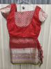 Picture of Kanchipattu saree