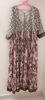 Picture of Never worn chenuru silk long frock