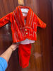 Picture of Roebud designer blazer set 1y