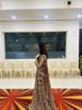 Picture of Brown lehanga
