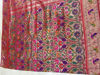 Picture of Full paithani power loom saree from Yeola with designer work blouse