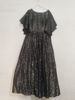 Picture of Black Sequin Gown